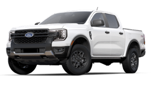 2025 Ford Ranger® External Image 2